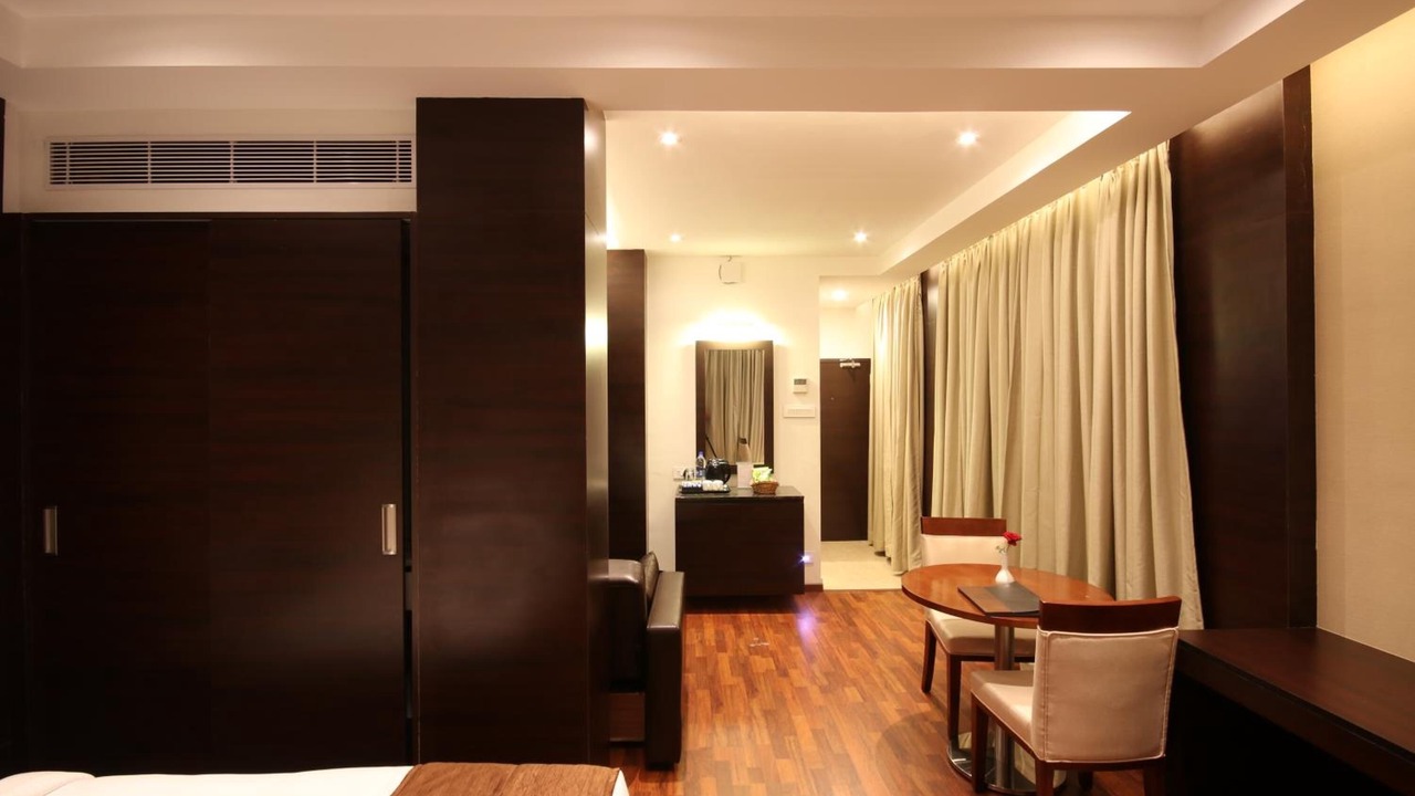 Photo of Bedroom in Vellore