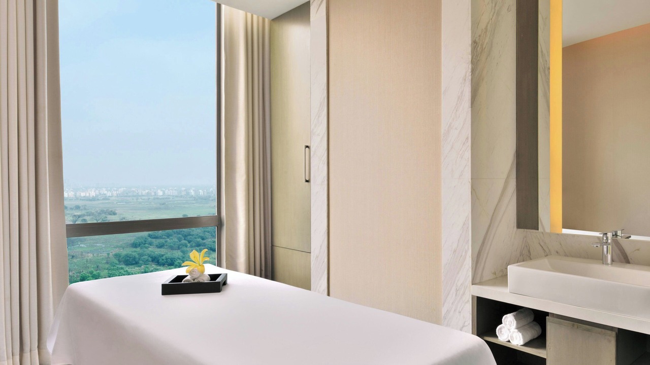 Photo of Bedroom in New Town