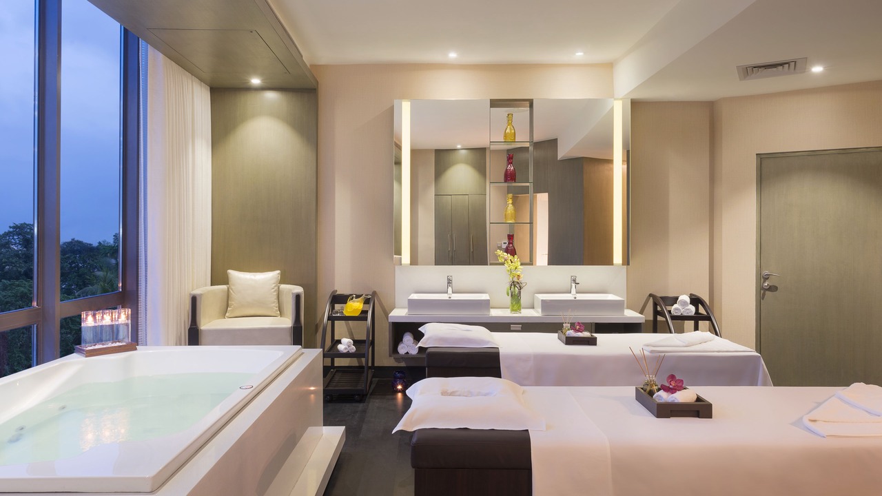 Photo of Bedroom in New Town