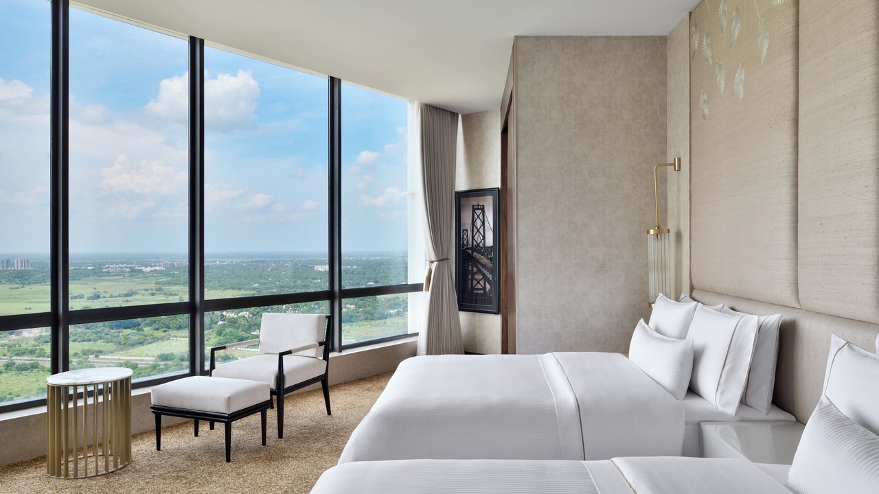 Photo of Bedroom in New Town