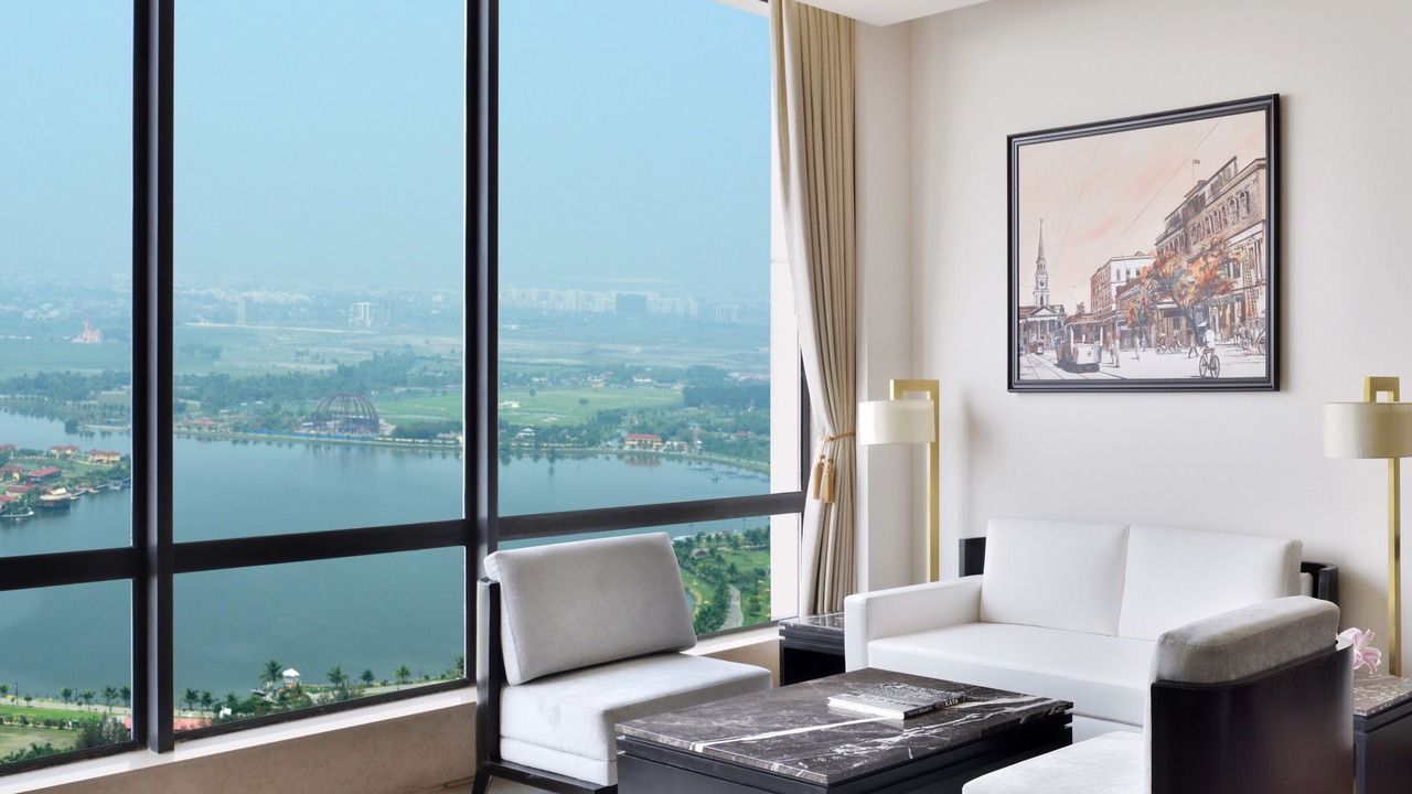 Photo of Bedroom in New Town