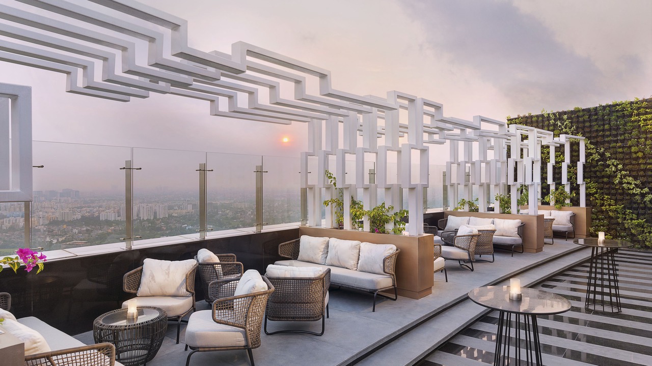 Photo of Patio Balcony in New Town