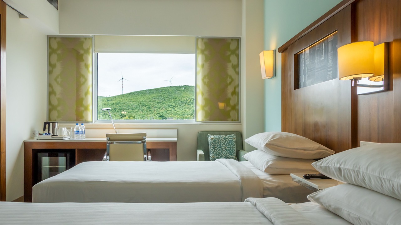 Photo of Bedroom in Belagavi