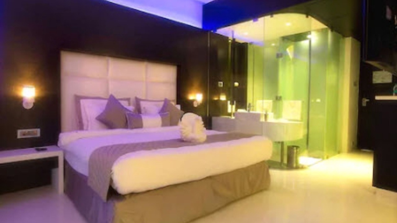 Photo of Bedroom in Borivali West