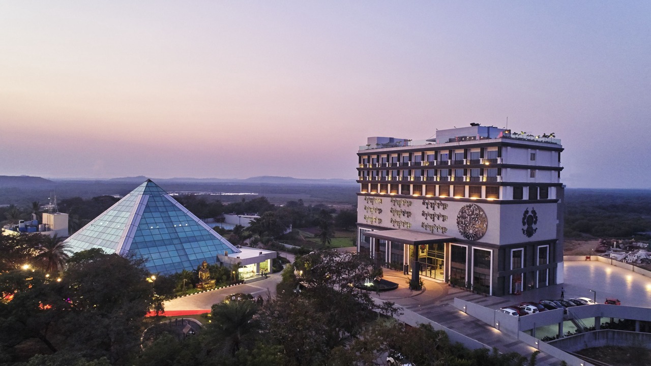 Photo of Outdoor in Borivali West