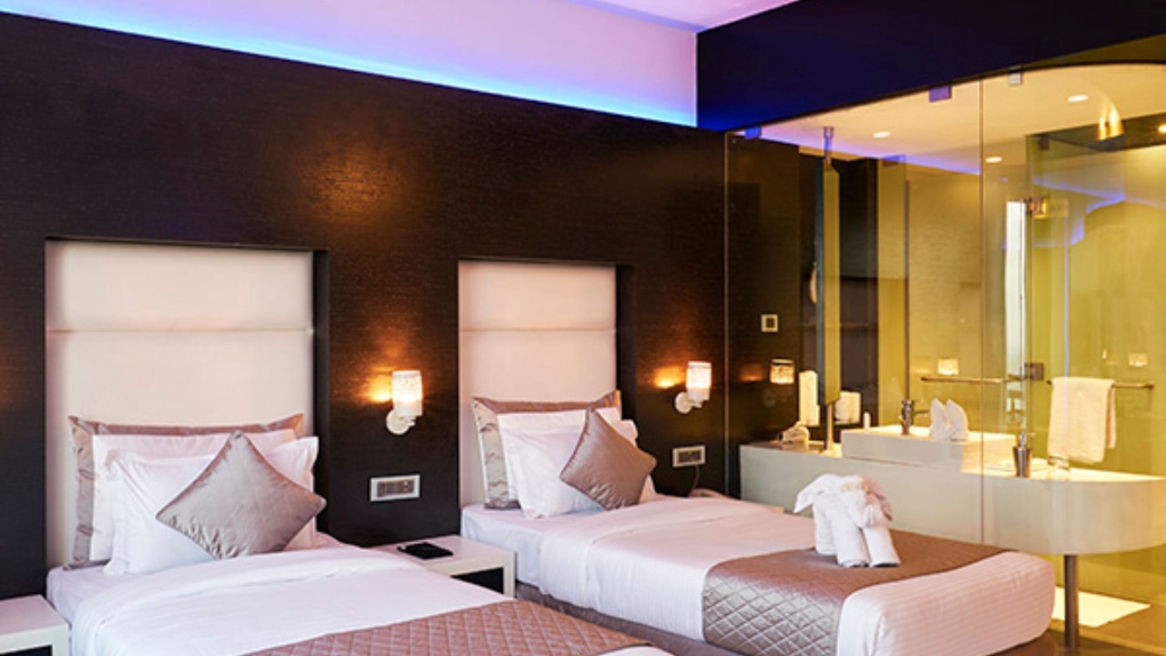 Photo of Bedroom in Borivali West