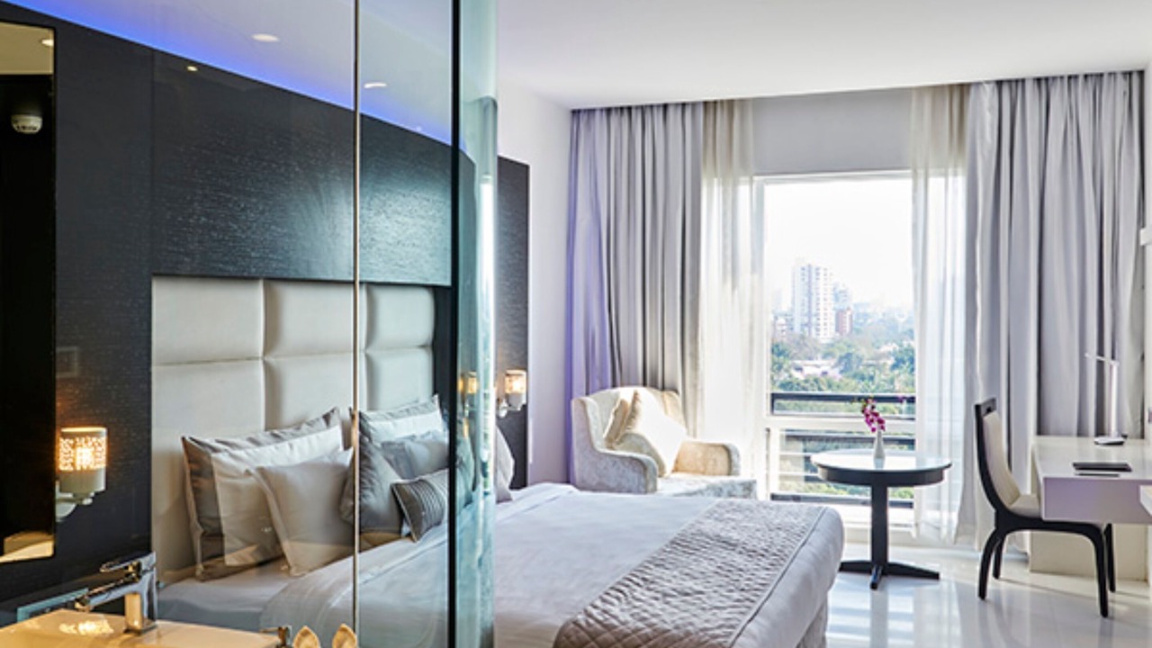 Photo of Bedroom in Borivali West