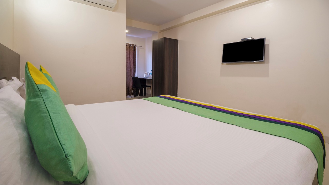 Photo of Bedroom in MVP Colony