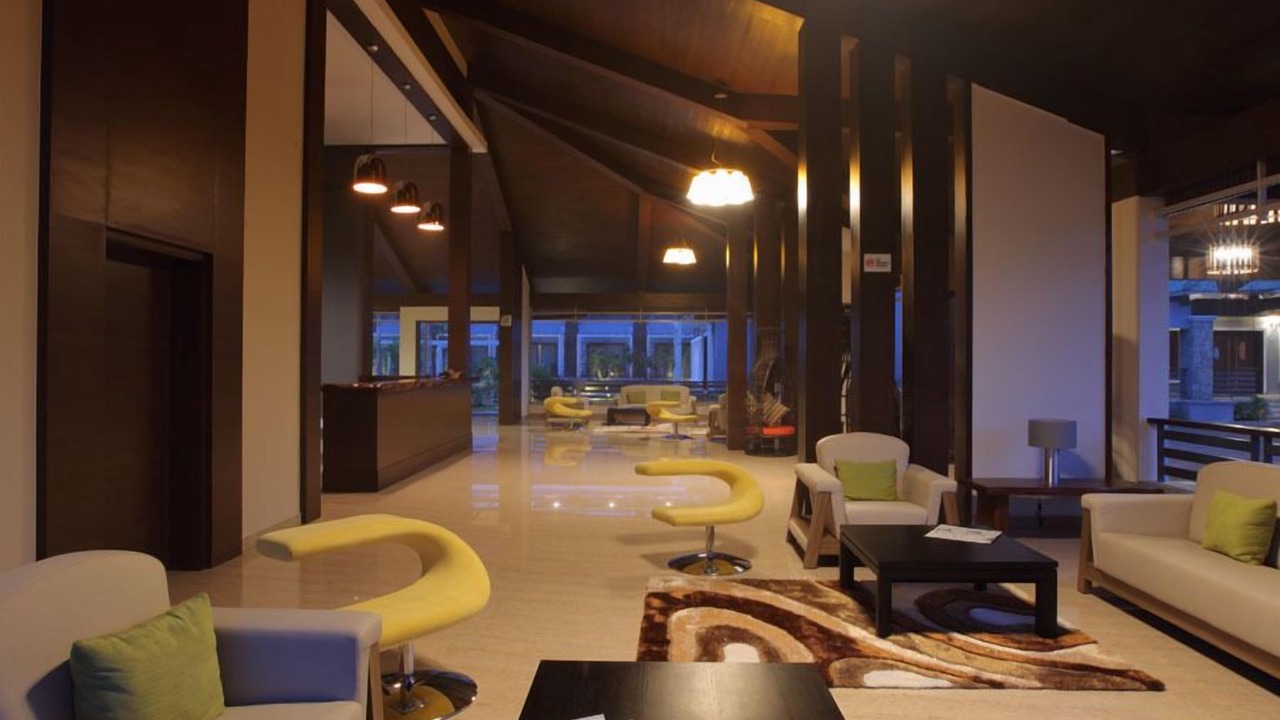 Photo of Livingroom in Kushalnagar