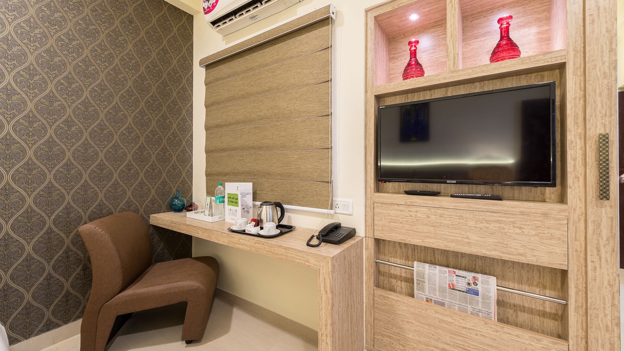 Photo of Bedroom in Egmore
