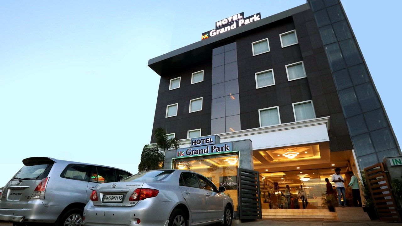 Photo of Outdoor in Pallavaram