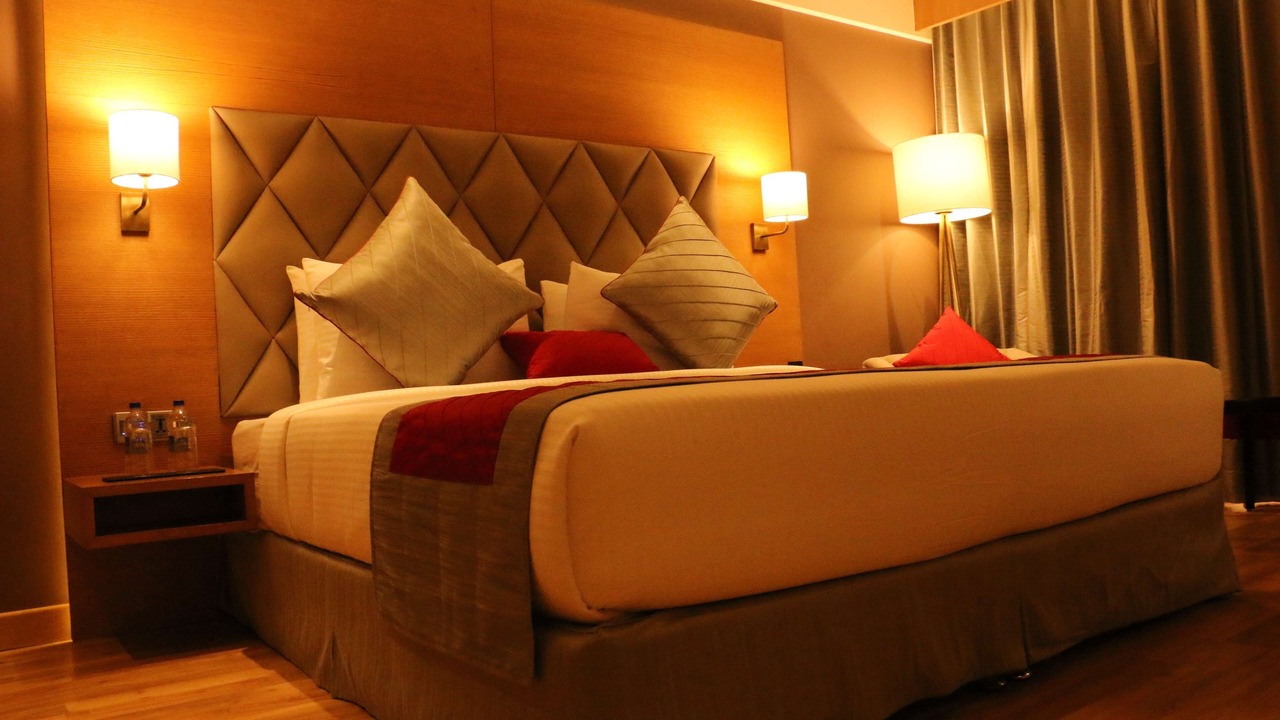 Photo of Bedroom in Darjeeling