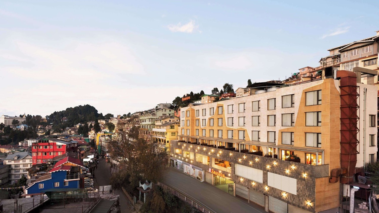 Photo of Outdoor in Darjeeling