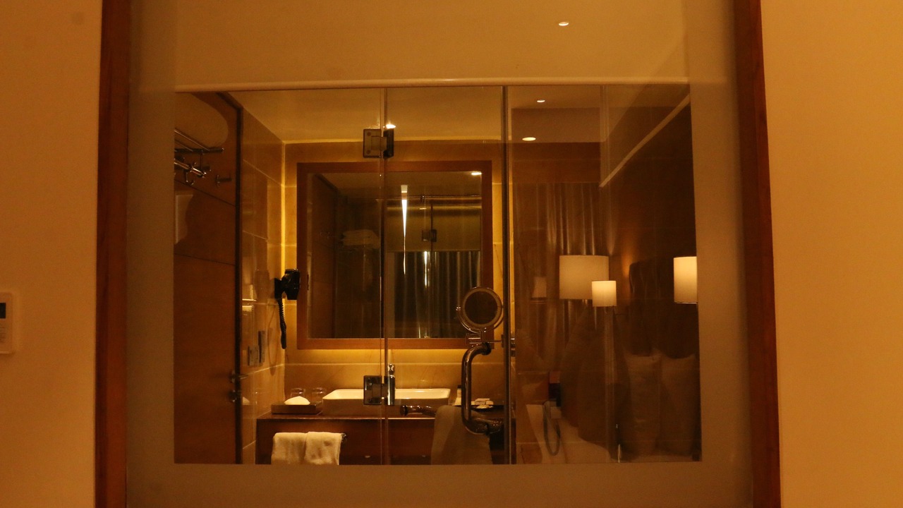 Photo of Bedroom in Darjeeling
