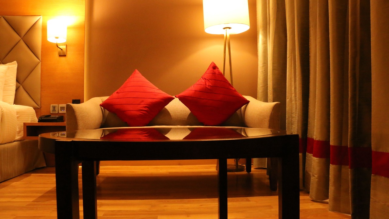 Photo of Bedroom in Darjeeling