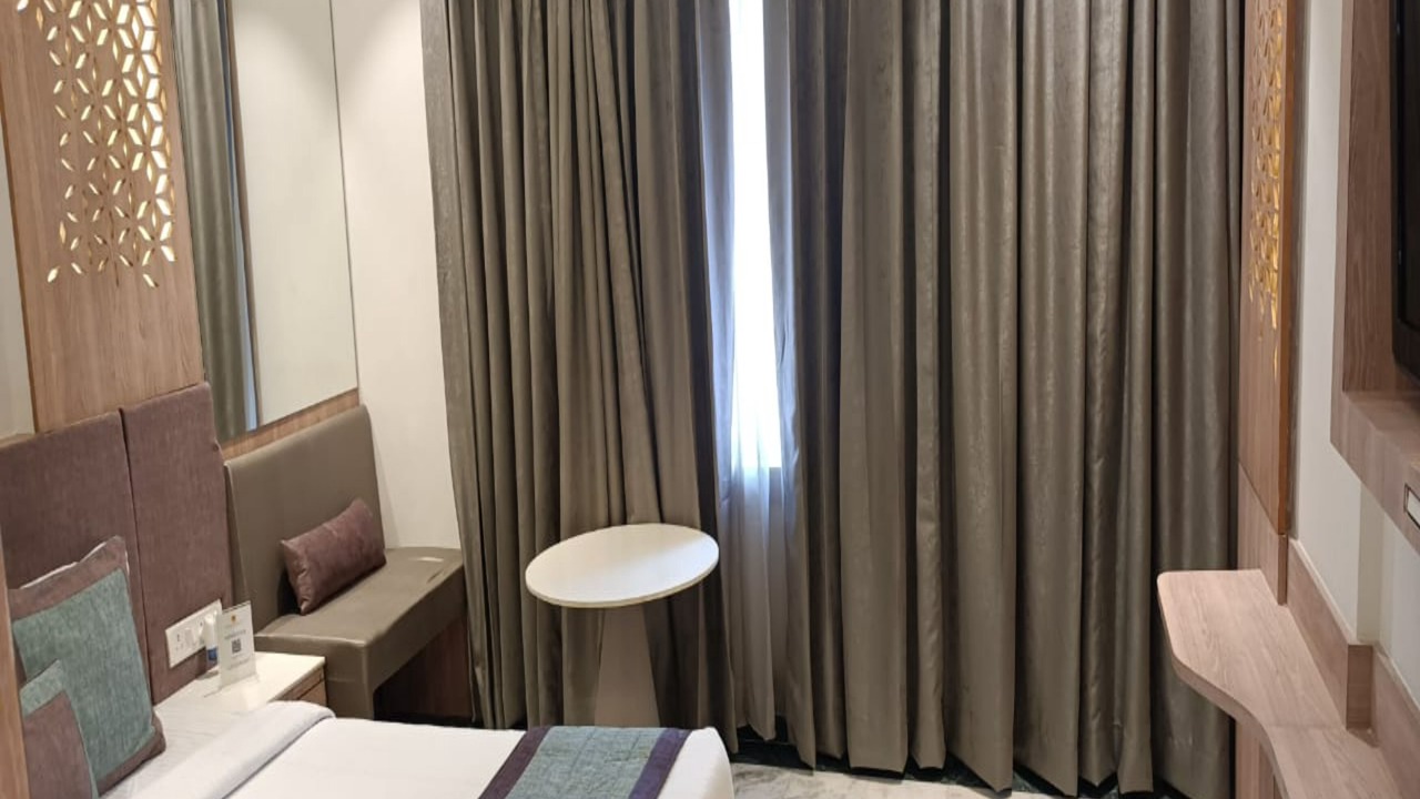 Photo of Bedroom in Ranchi