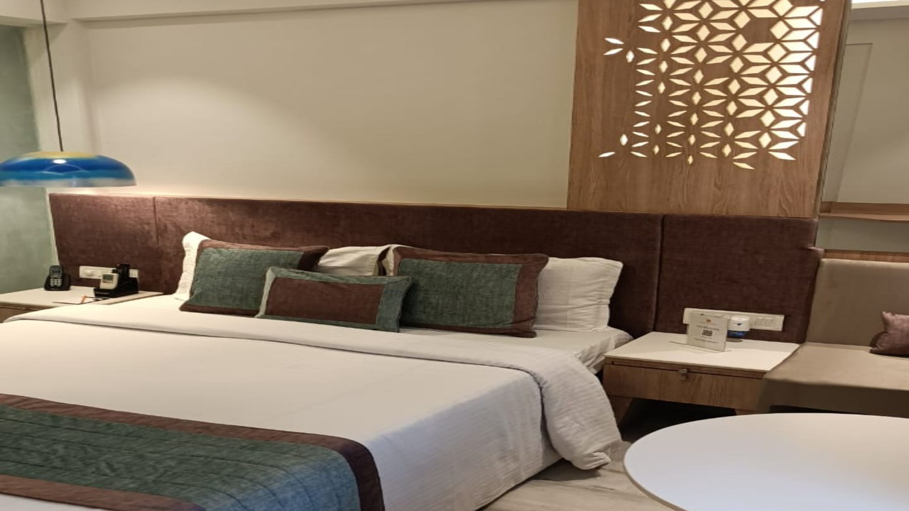 Photo of Bedroom in Ranchi