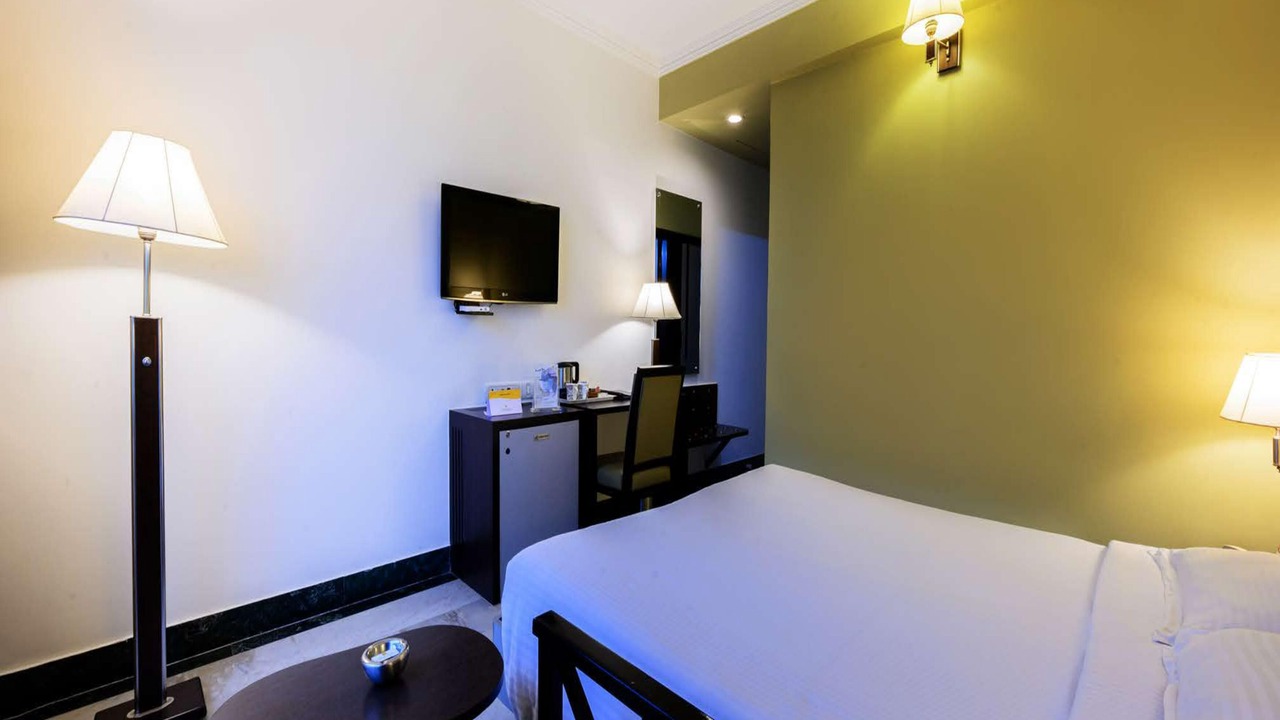 Photo of Bedroom in Ranchi
