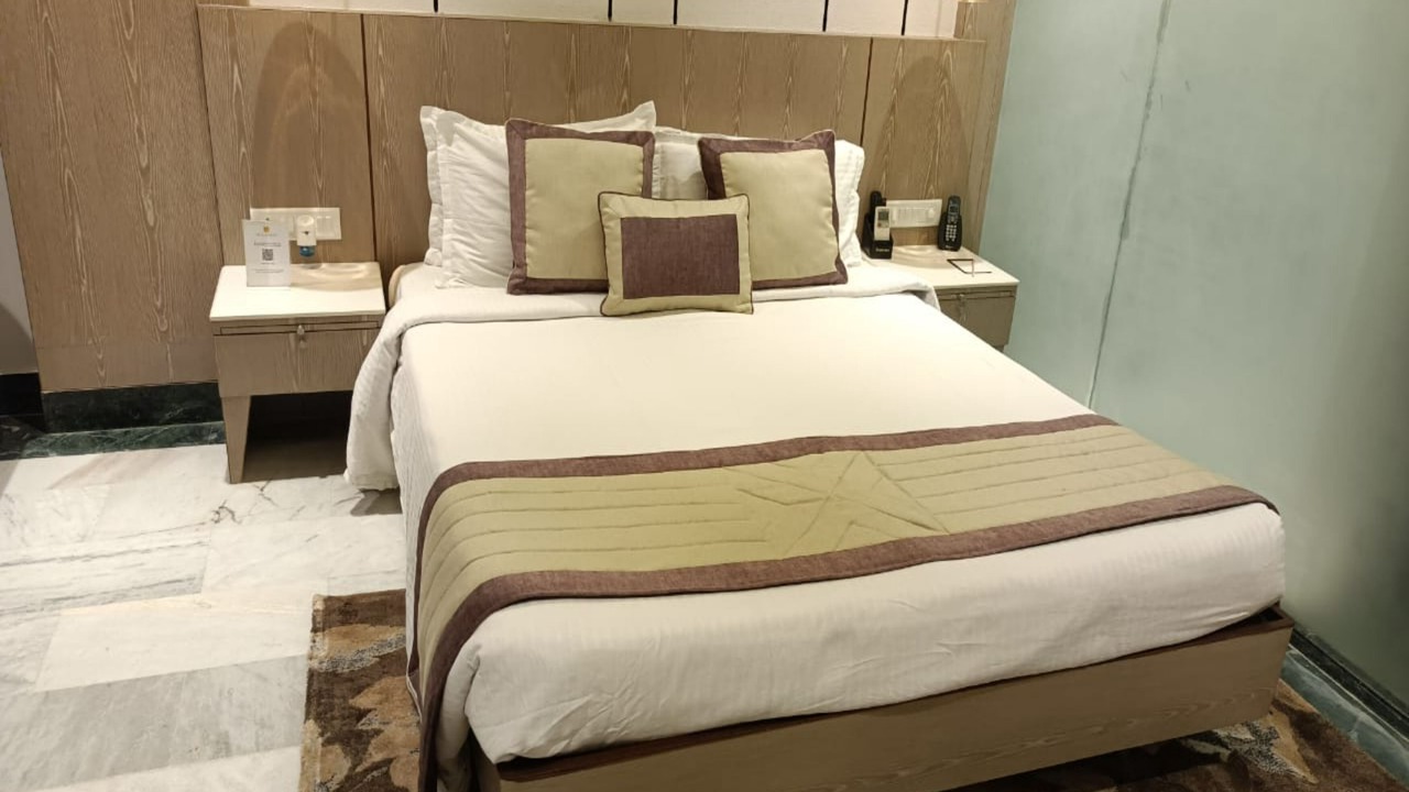 Photo of Bedroom in Ranchi