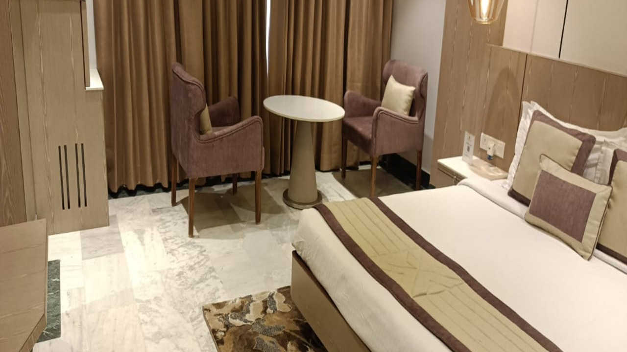 Photo of Bedroom in Ranchi