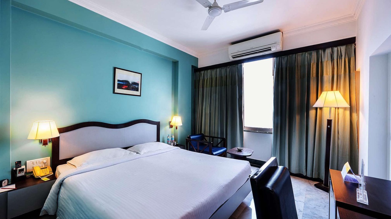 Photo of Bedroom in Ranchi