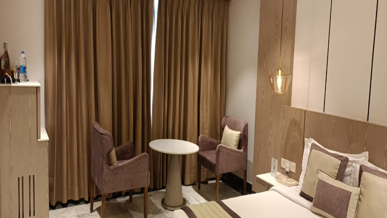Photo of Bedroom in Ranchi