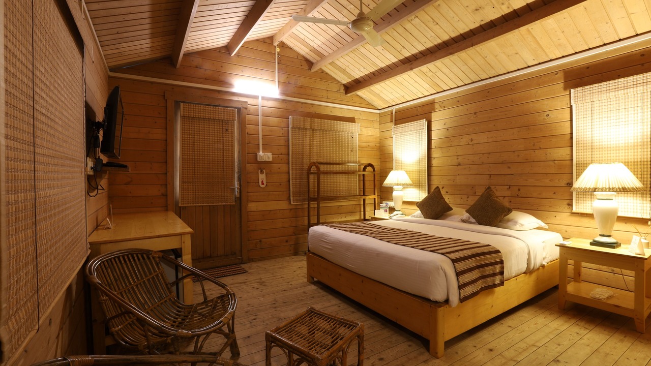 Photo of Bedroom in Konark