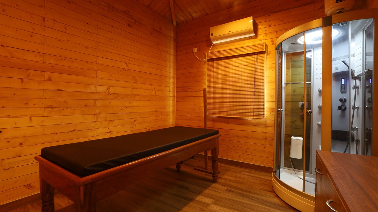 Photo of Bedroom in Konark