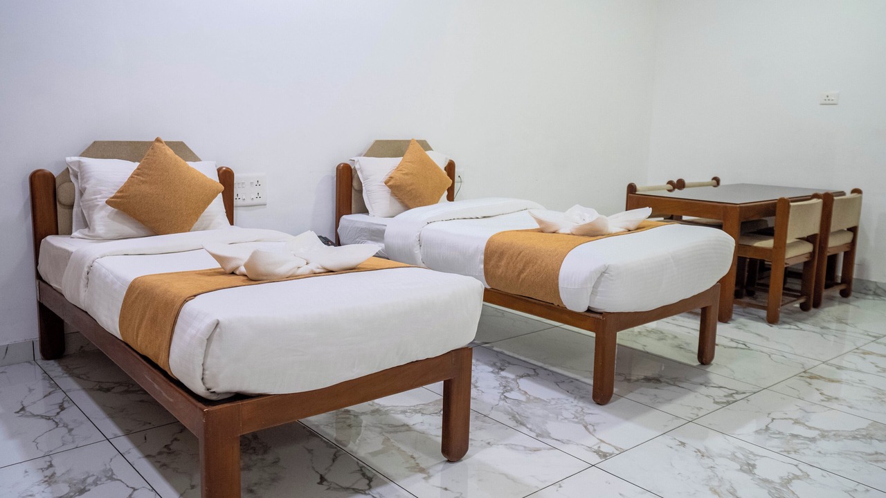 Photo of Bedroom in Thrissur
