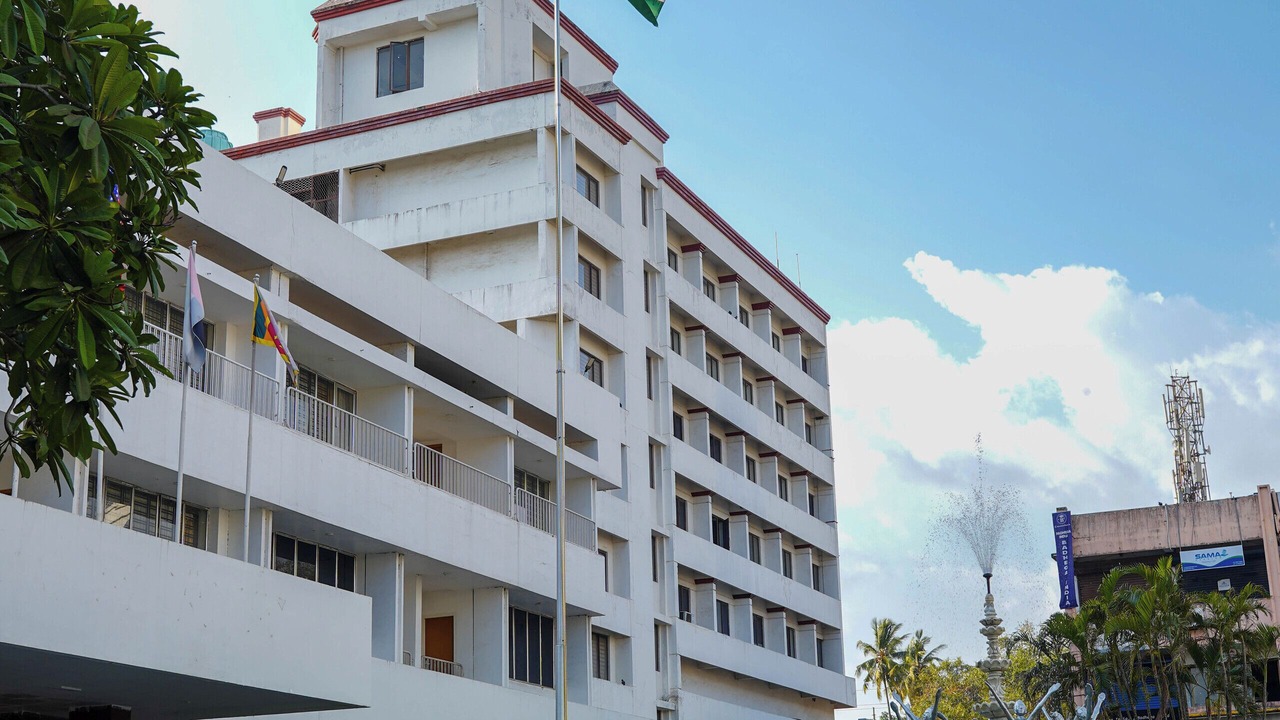 Photo of Outdoor in Thrissur