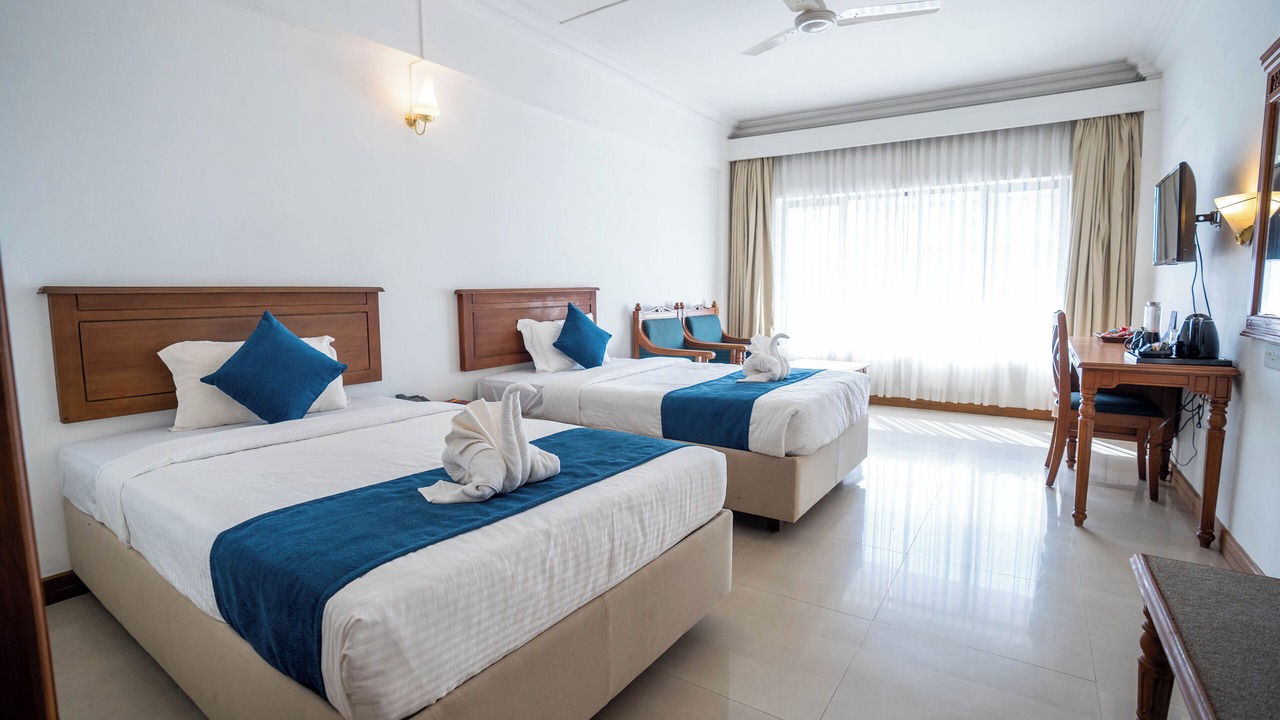 Photo of Bedroom in Thrissur