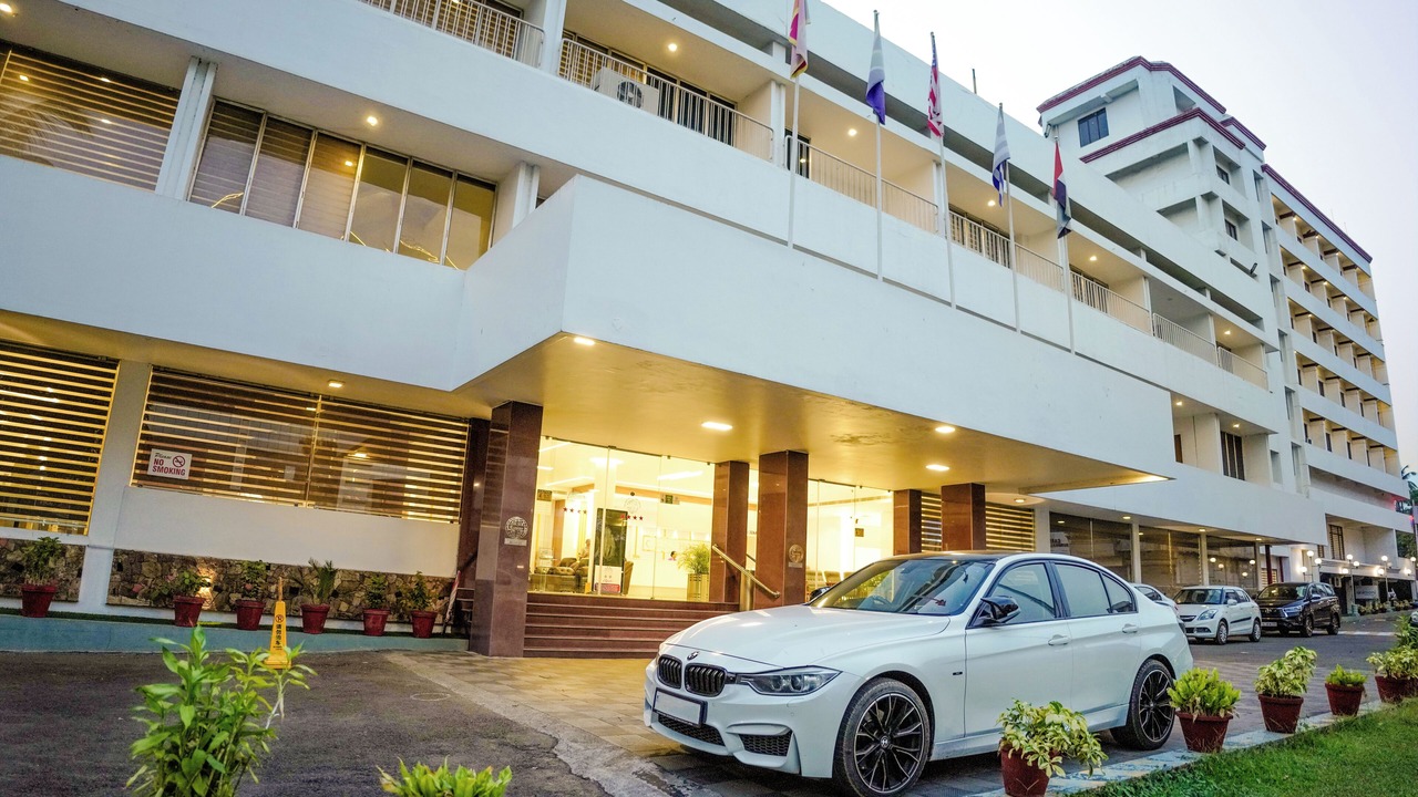 Photo of Outdoor in Thrissur