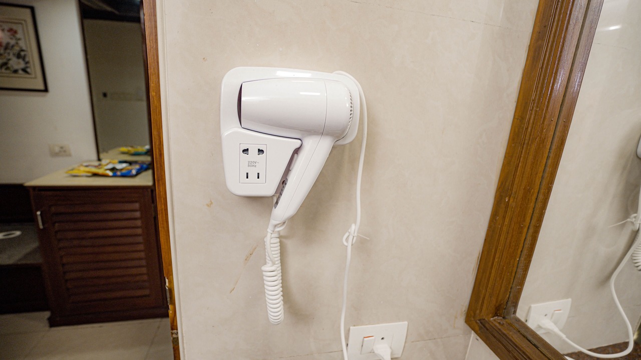 Photo of Bathroom in Thrissur