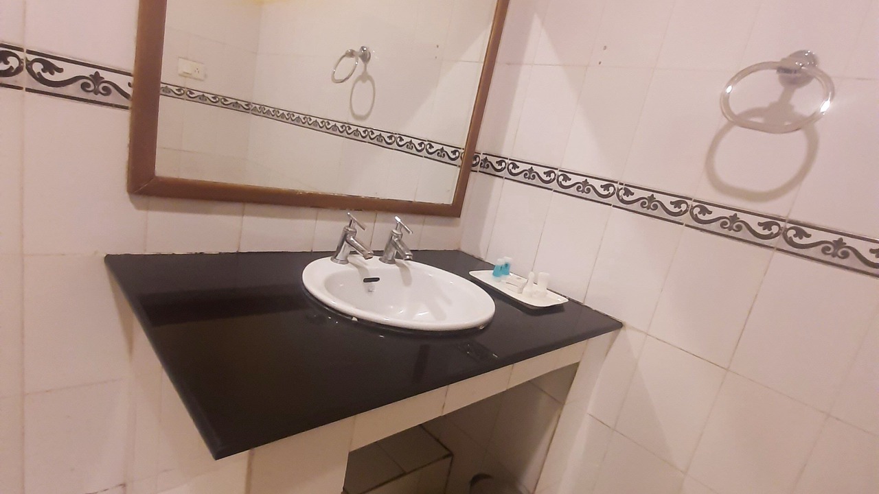 Photo of Bathroom in Thrissur