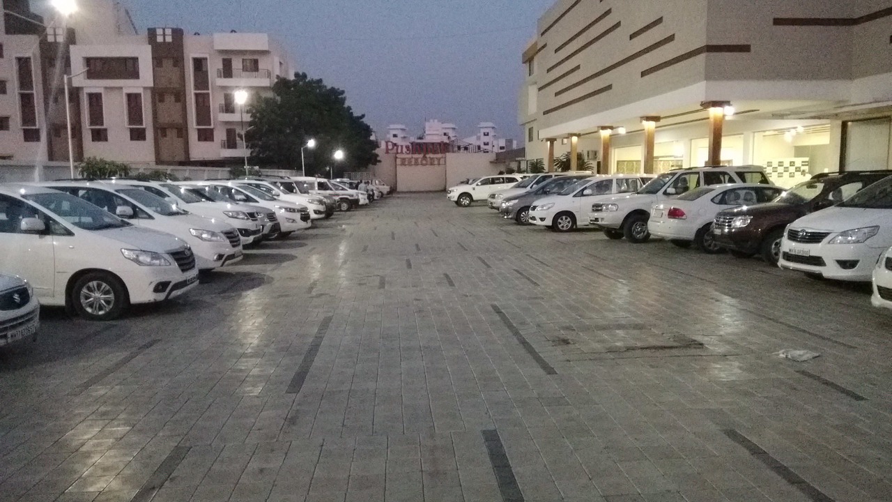 Photo of Outdoor in Shirdi