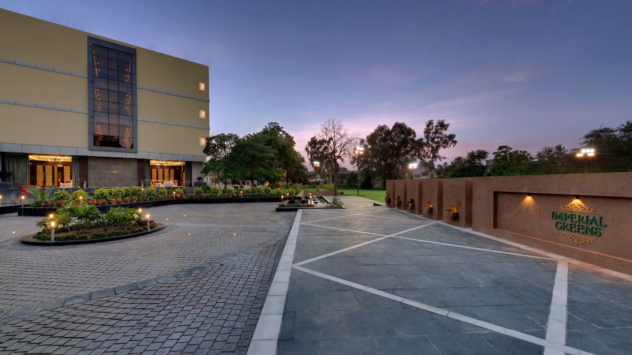 Photo of Outdoor in Central Area