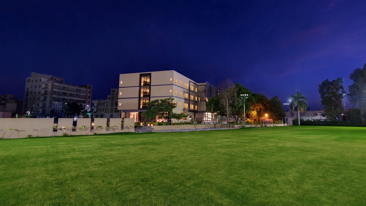 Photo of Outdoor in Central Area