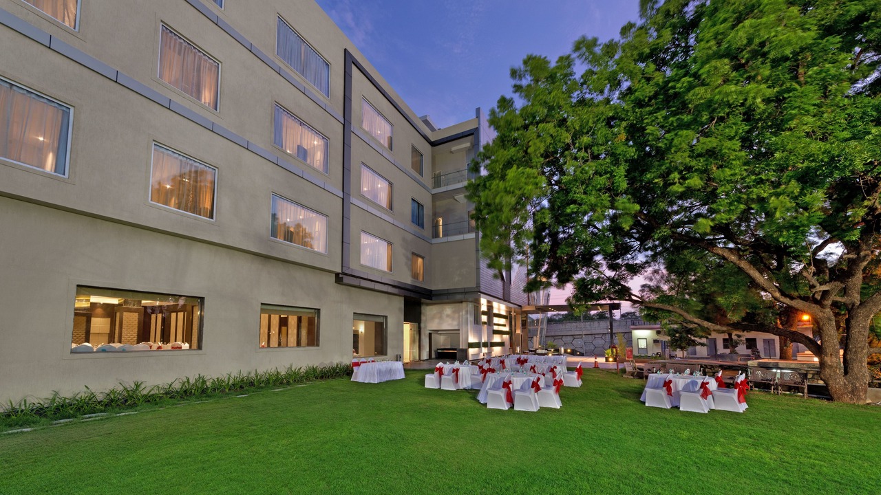 Photo of Outdoor in Central Area