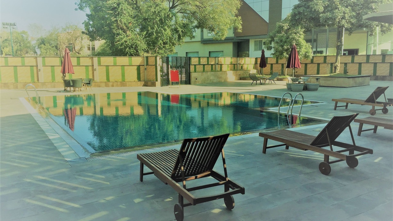 Photo of Outdoor in Central Area