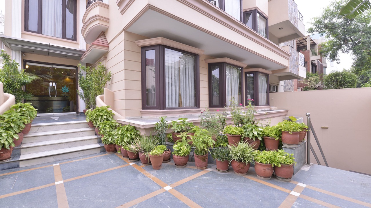 Photo of Outdoor in DLF City