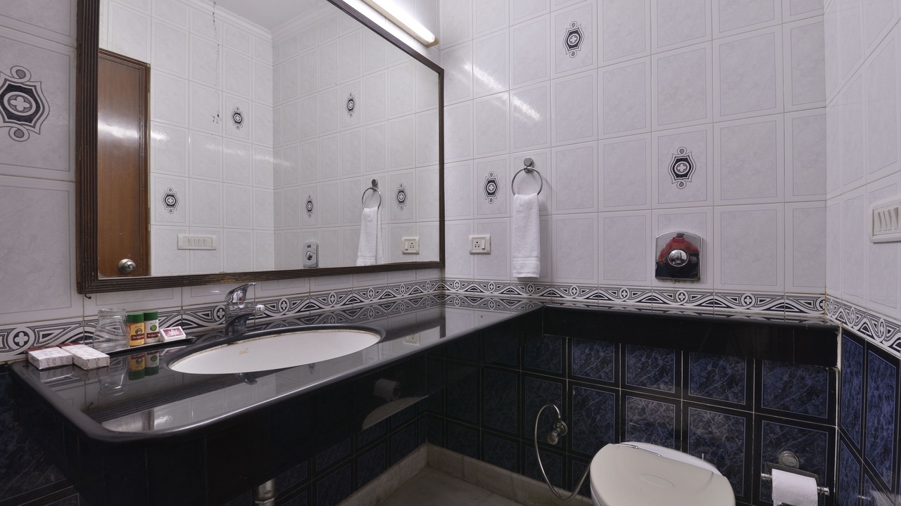Photo of Bathroom in DLF City