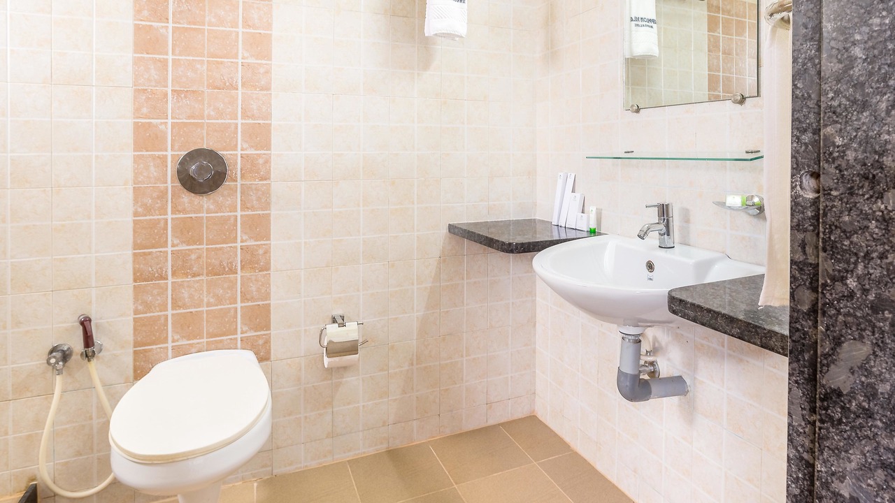 Photo of Bathroom in Adyar