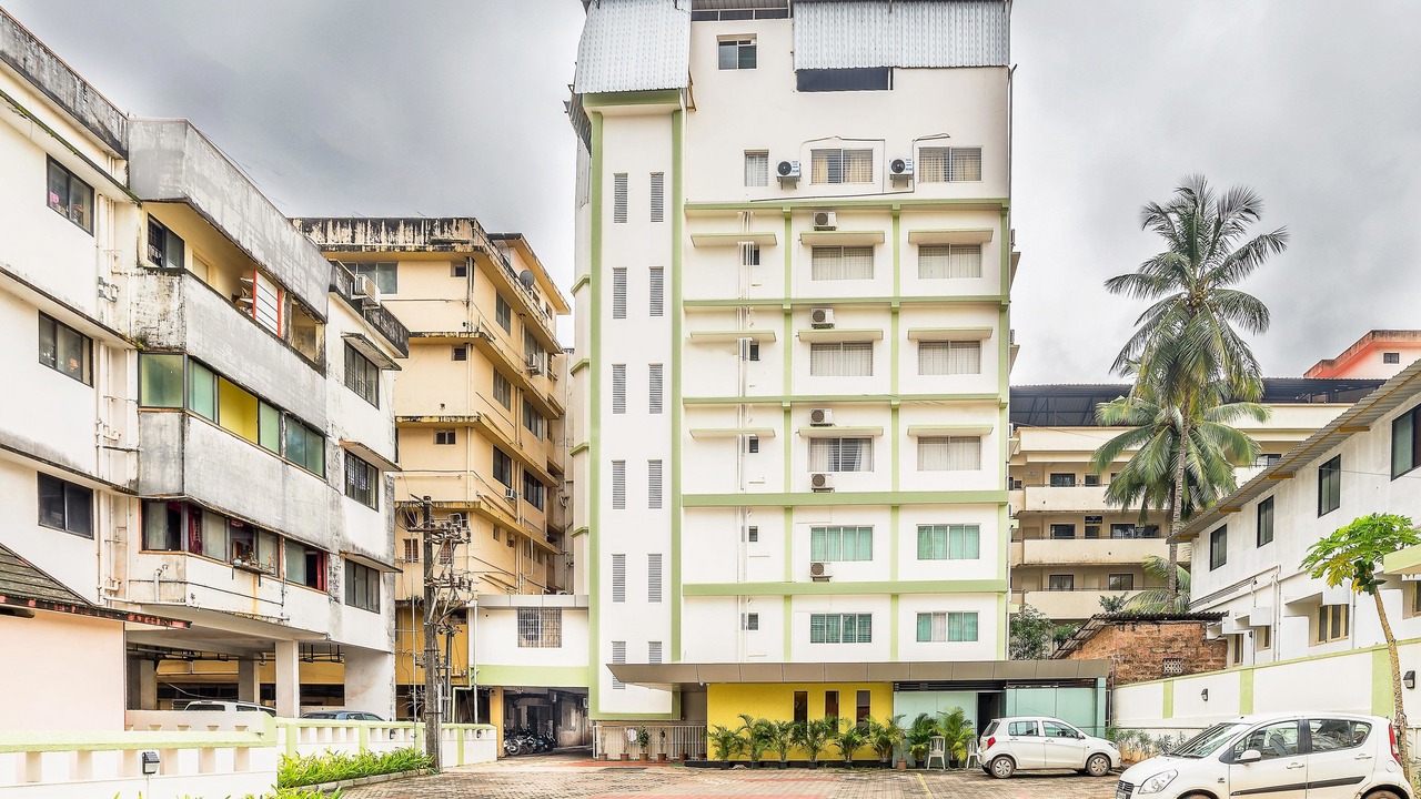 Photo of Outdoor in Adyar