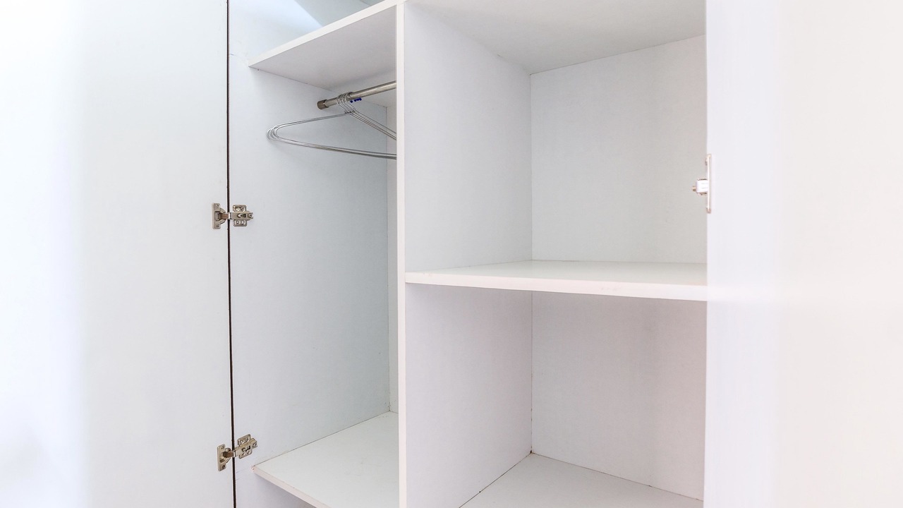 Photo of Bedroom in Adyar