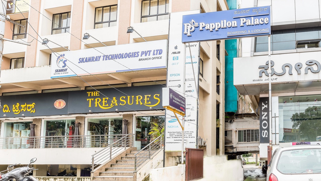 Photo of Outdoor in Adyar