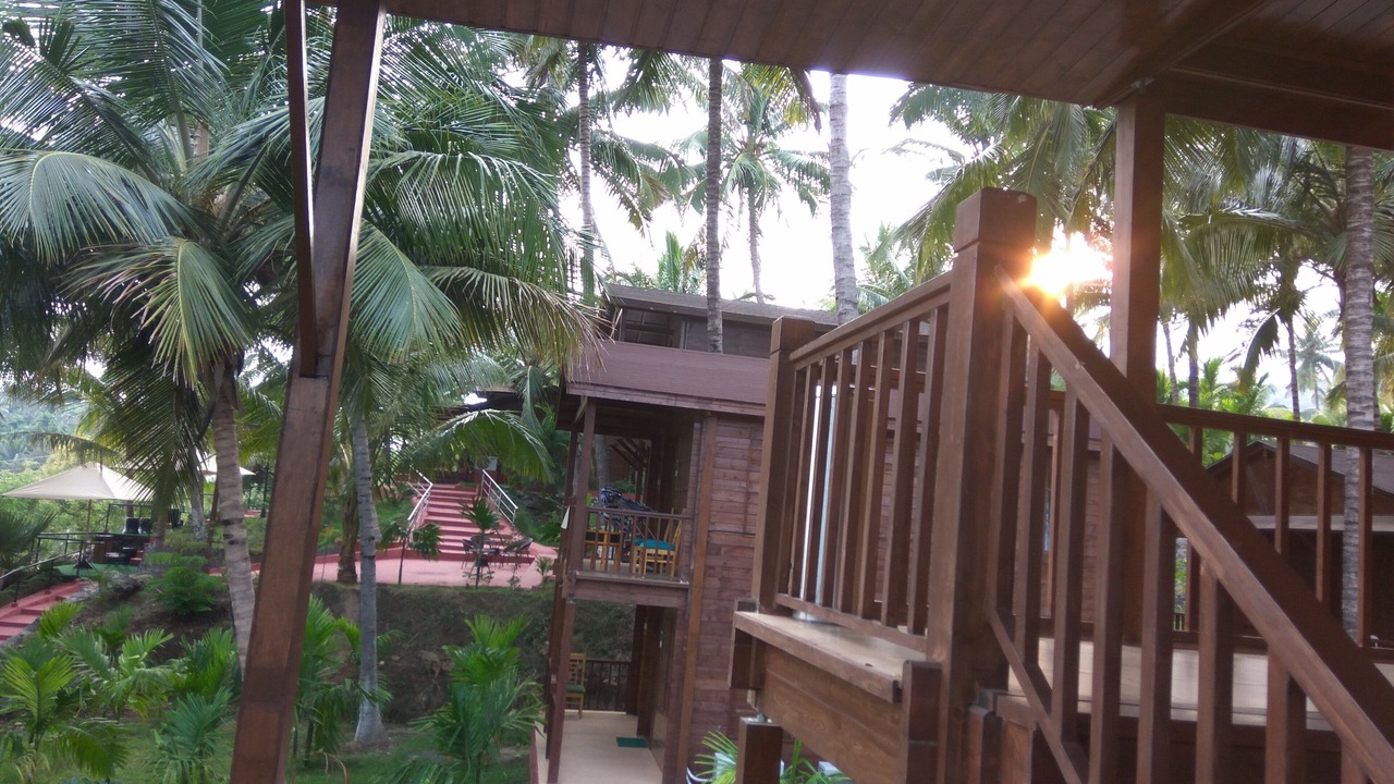 Photo of Outdoor in Kottathara