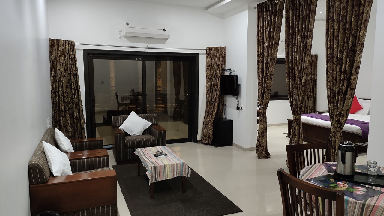 Photo of Bedroom in Shirdi