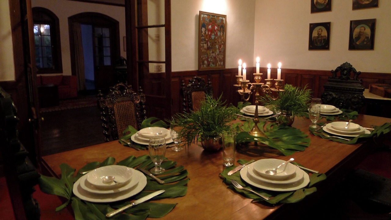 Photo of Livingroom in Attadi