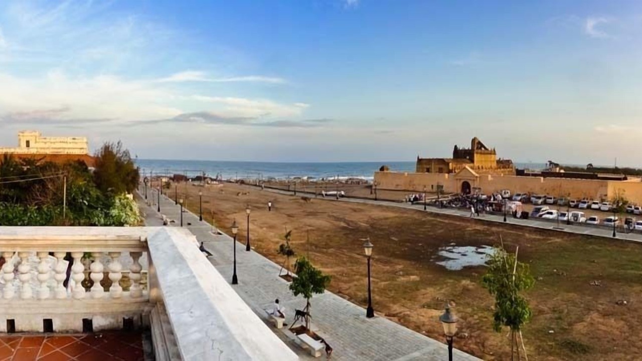 Photo of Others in Tranquebar