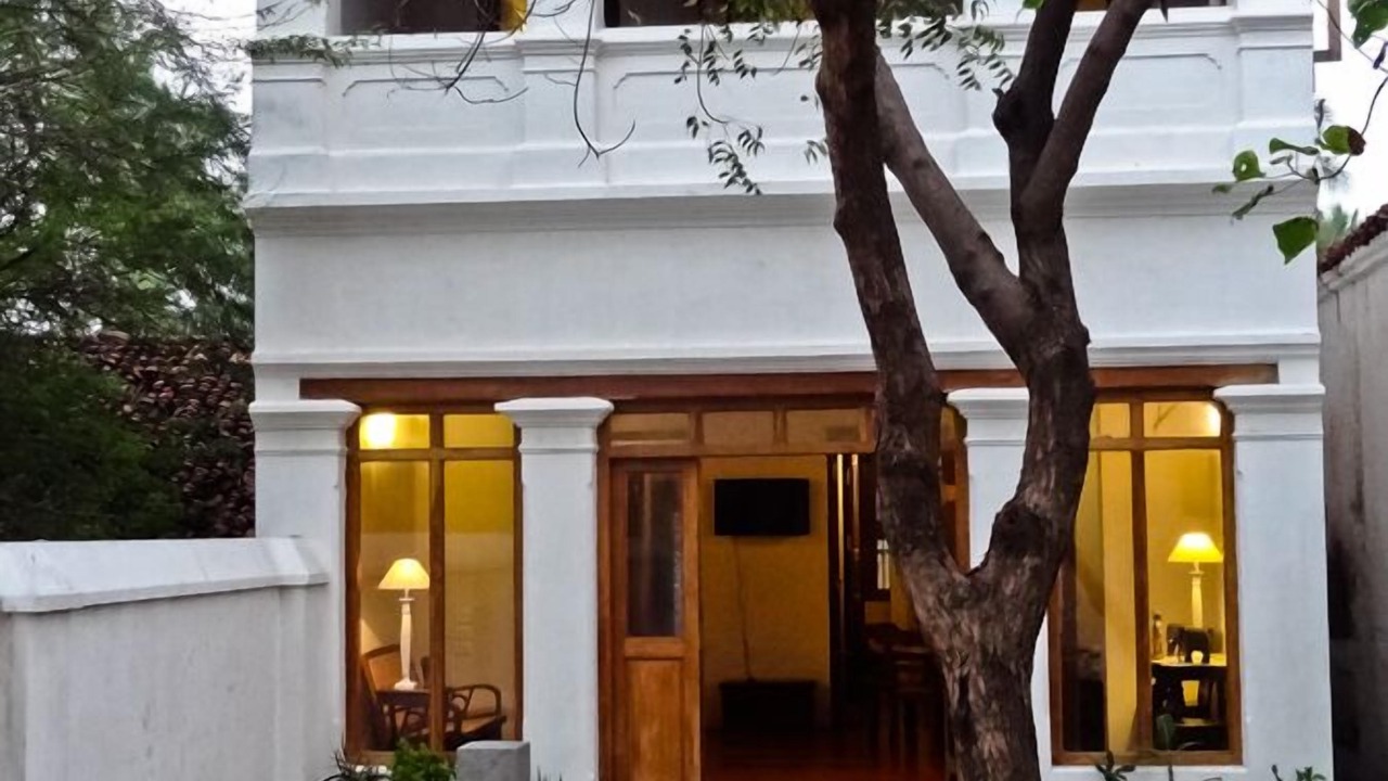Photo of Outdoor in Tranquebar
